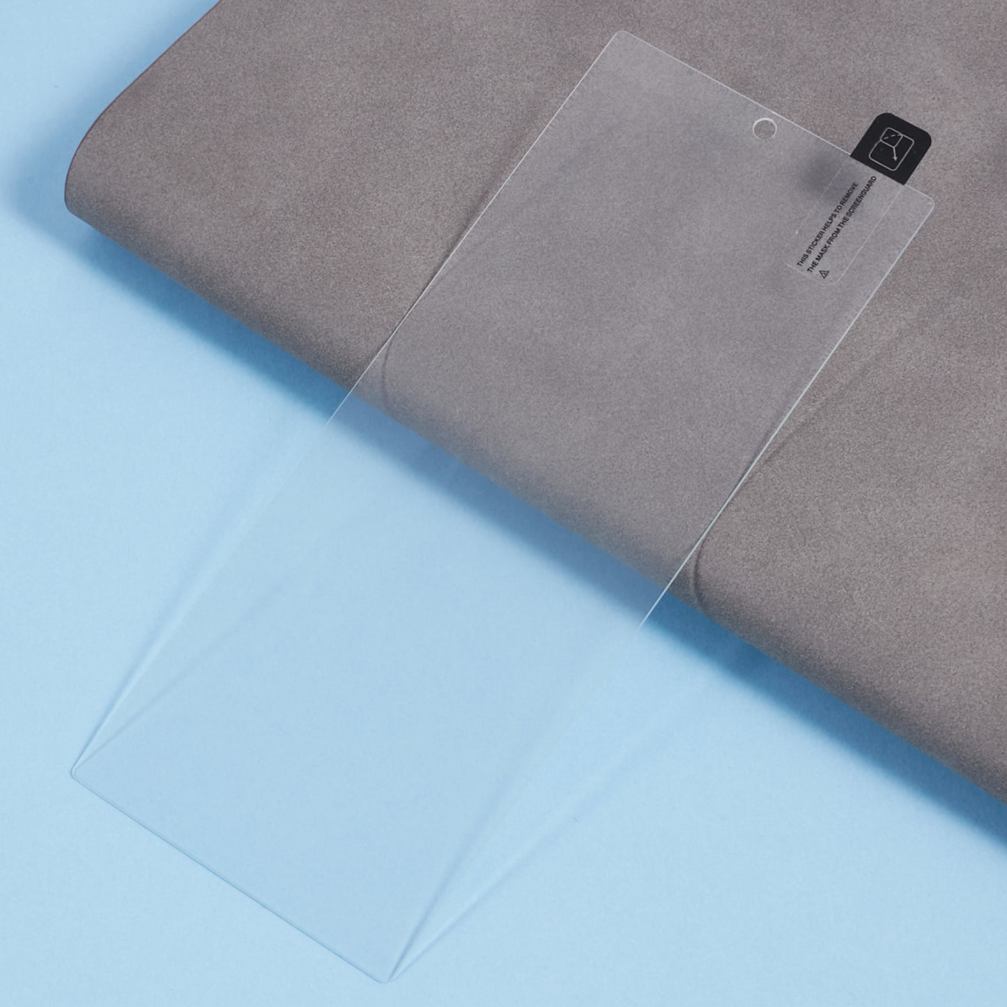 For Samsung Galaxy Z Fold6 5G Screen Protector 0.25 Arc Edge Full Glue Tempered Glass Film