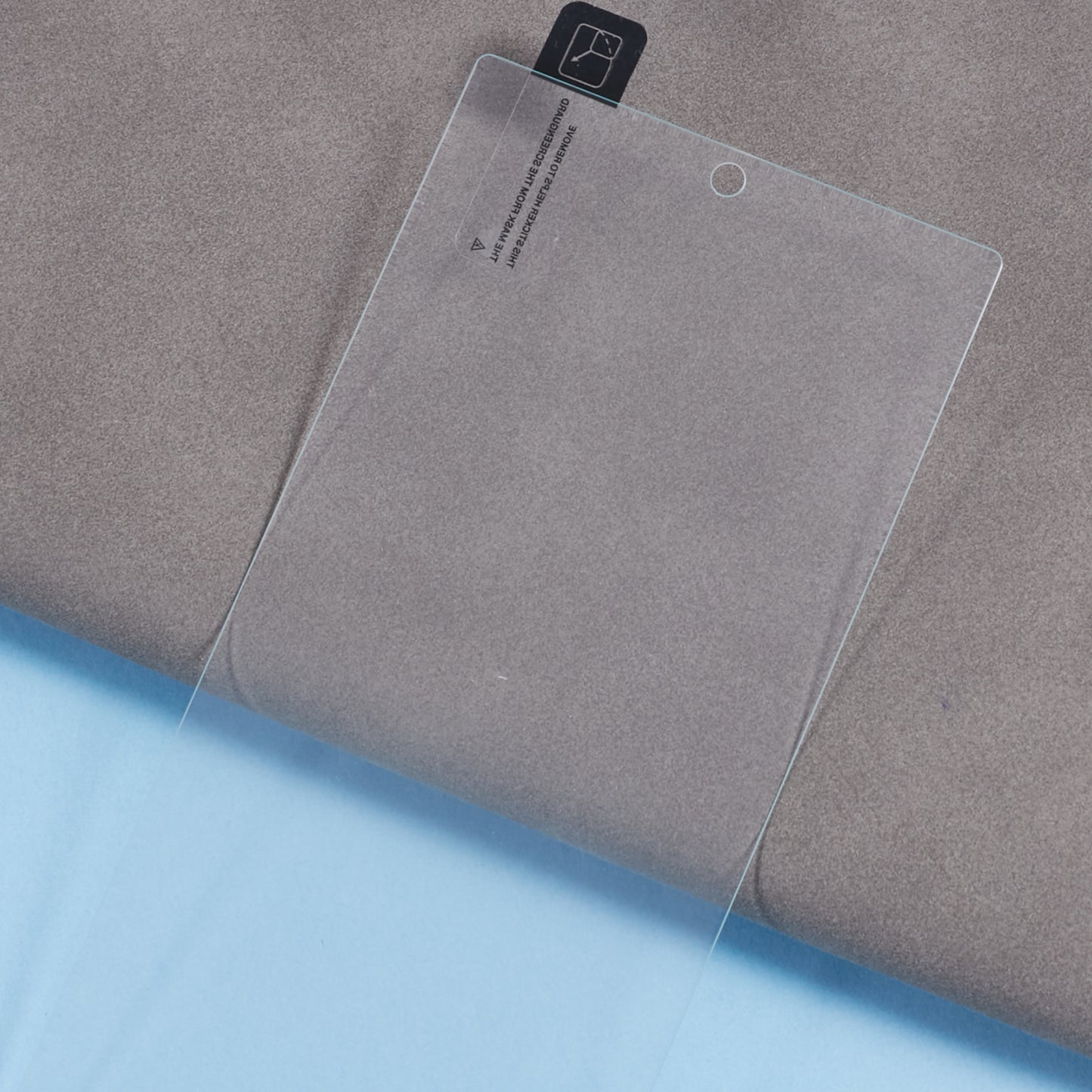 For Samsung Galaxy Z Fold6 5G Screen Protector 0.25 Arc Edge Full Glue Tempered Glass Film