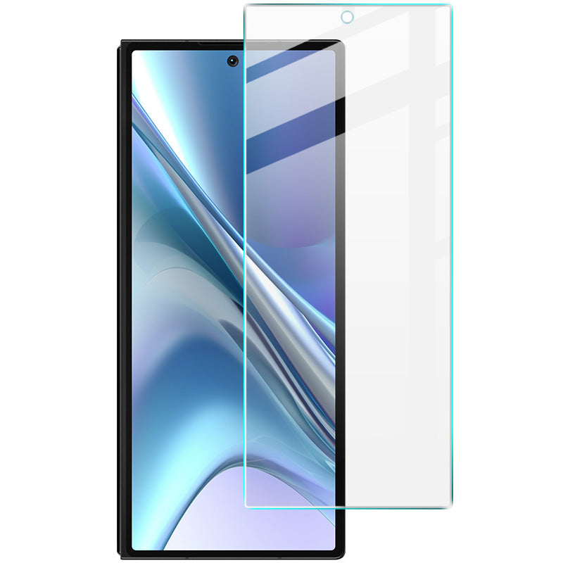 IMAK H Series For Samsung Galaxy Z Fold6 5G Screen Protector HD Clear Protective Film (Scaled Down Version)