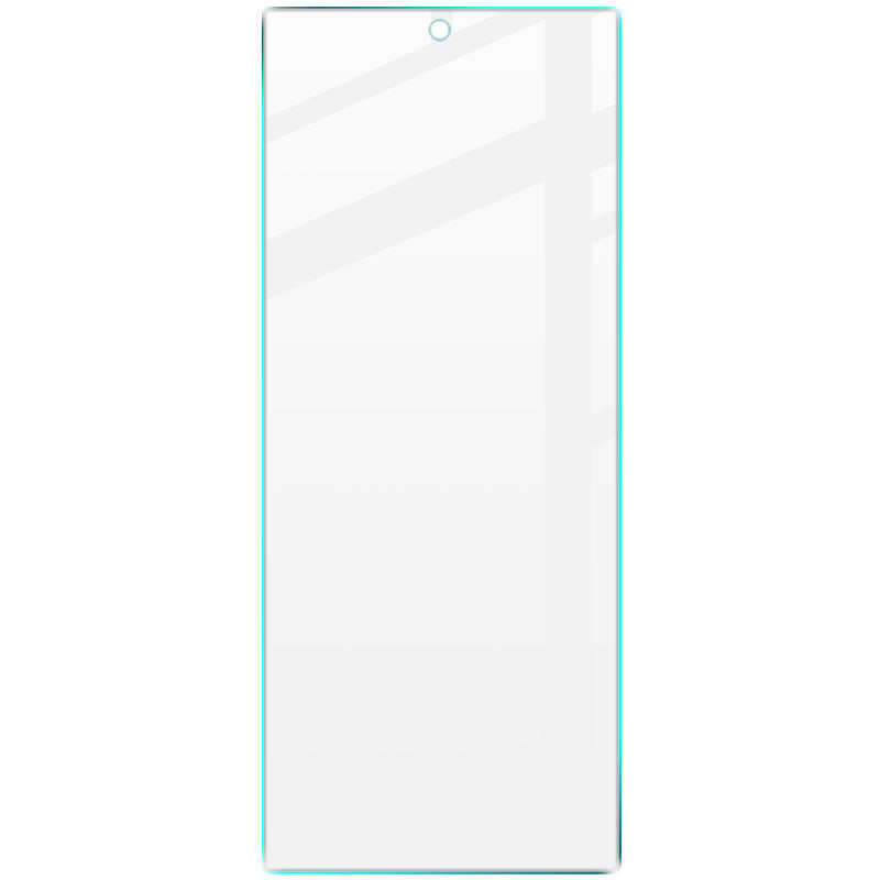 IMAK H Series For Samsung Galaxy Z Fold6 5G Screen Protector HD Clear Protective Film (Scaled Down Version)