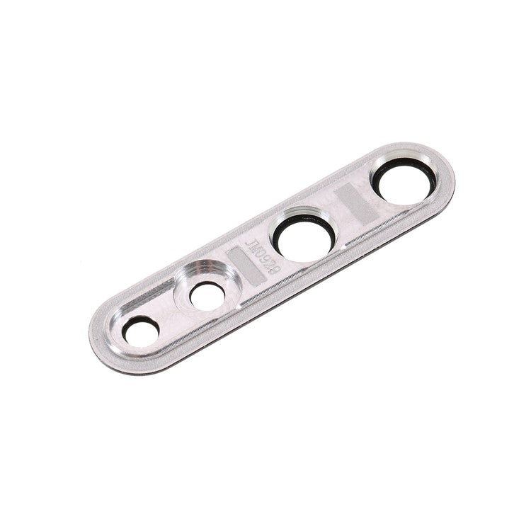 OEM Back Camera Lens Ring Cover with Glass Lens for Huawei Honor 20 - Black