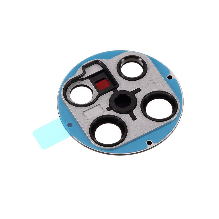 OEM Back Camera Lens Ring Cover with Glass Lens for Huawei Mate 30 Pro