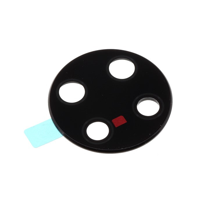 OEM Back Camera Lens Ring Cover with Glass Lens for Huawei Mate 30 Pro