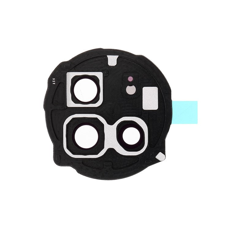 OEM Back Camera Lens Ring Cover with Glass Lens for Huawei Mate 30