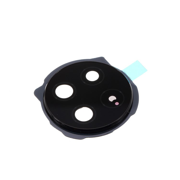 OEM Back Camera Lens Ring Cover with Glass Lens for Huawei Mate 30