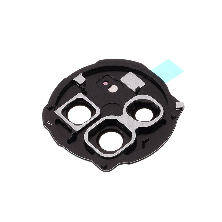 OEM Back Camera Lens Ring Cover with Glass Lens for Huawei Mate 30