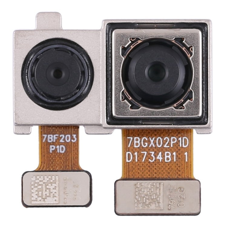 OEM Rear Big Back Camera Module Part for Huawei Honor 7X