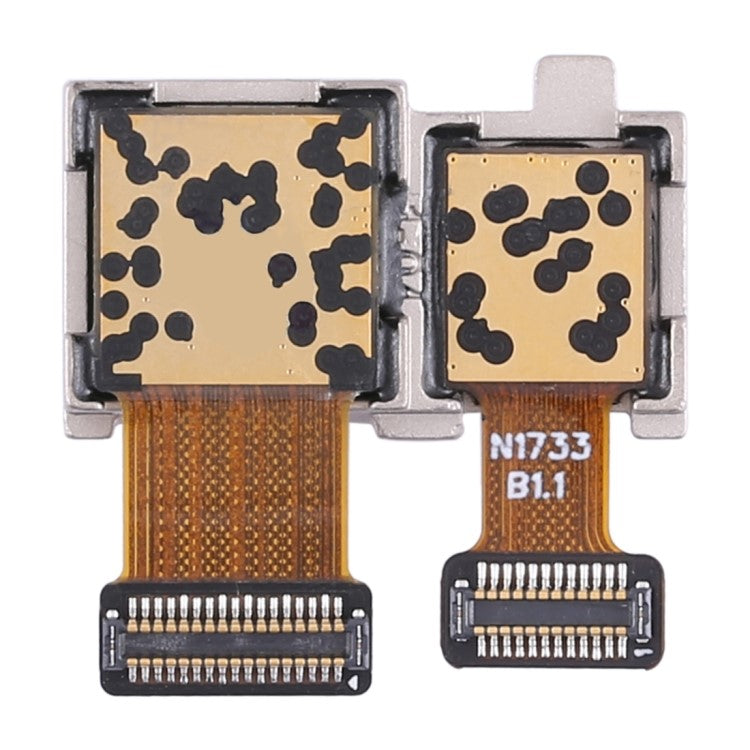 OEM Rear Big Back Camera Module Part for Huawei Honor 7X