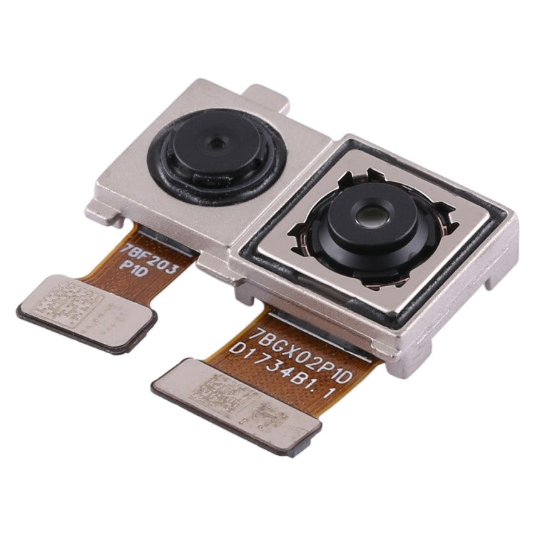 OEM Rear Big Back Camera Module Part for Huawei Honor 7X