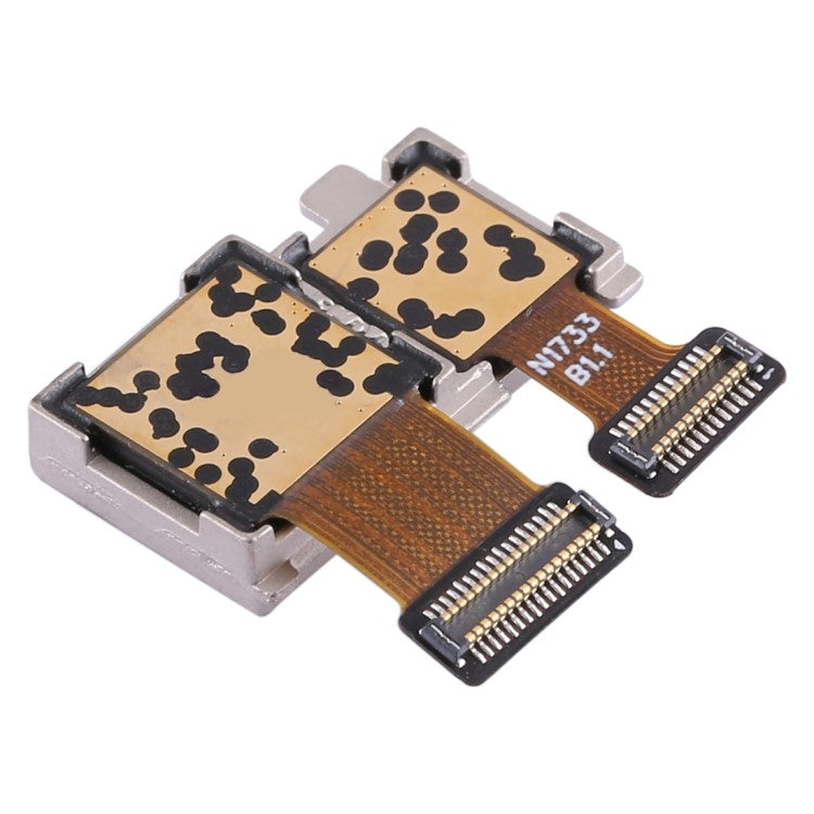 OEM Rear Big Back Camera Module Part for Huawei Honor 7X