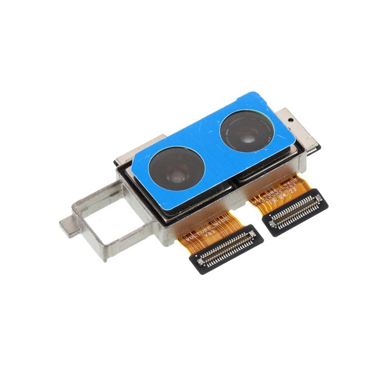 OEM Back Rear Camera Module Repair Part for Sony Xperia 5 J8210 J8270 J9210