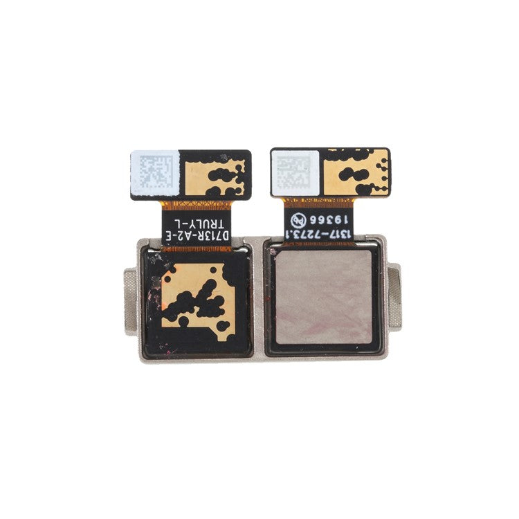 OEM Back Rear Camera Module Repair Part for Sony Xperia 10 Plus/Xperia 8