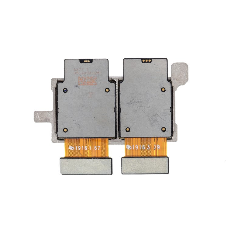 OEM Back Rear Camera Module Repair Part for Sony Xperia 1/XZ4