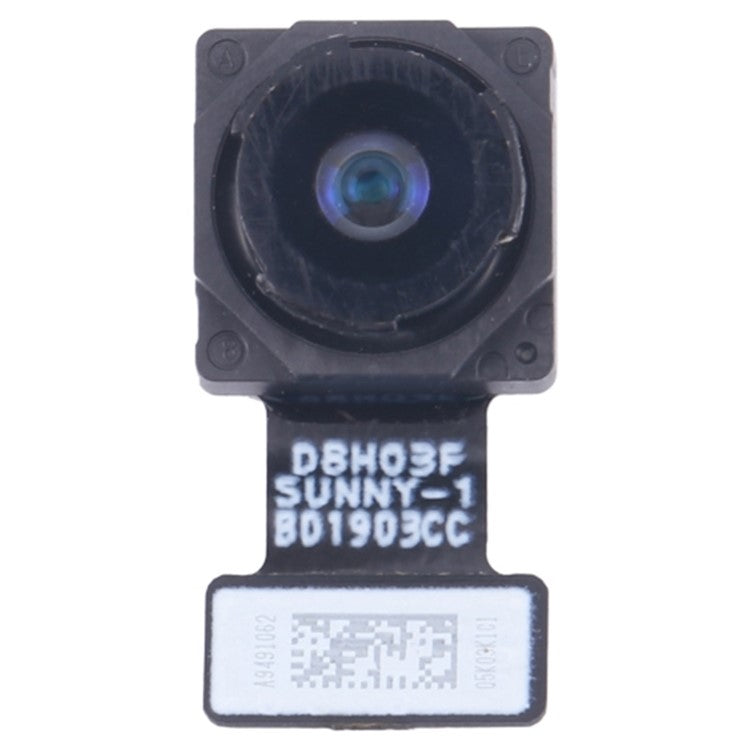 For Realme Q3 Pro 5G 16MP Wide OEM Rear Camera Lens Module Part (Without Logo)