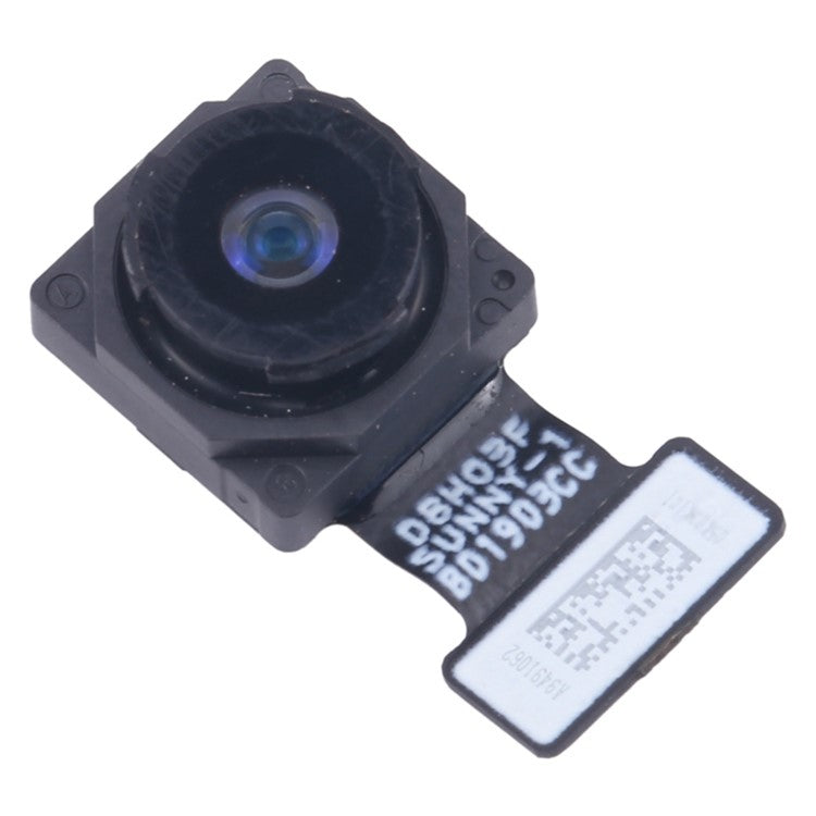For Realme Q3 Pro 5G 16MP Wide OEM Rear Camera Lens Module Part (Without Logo)