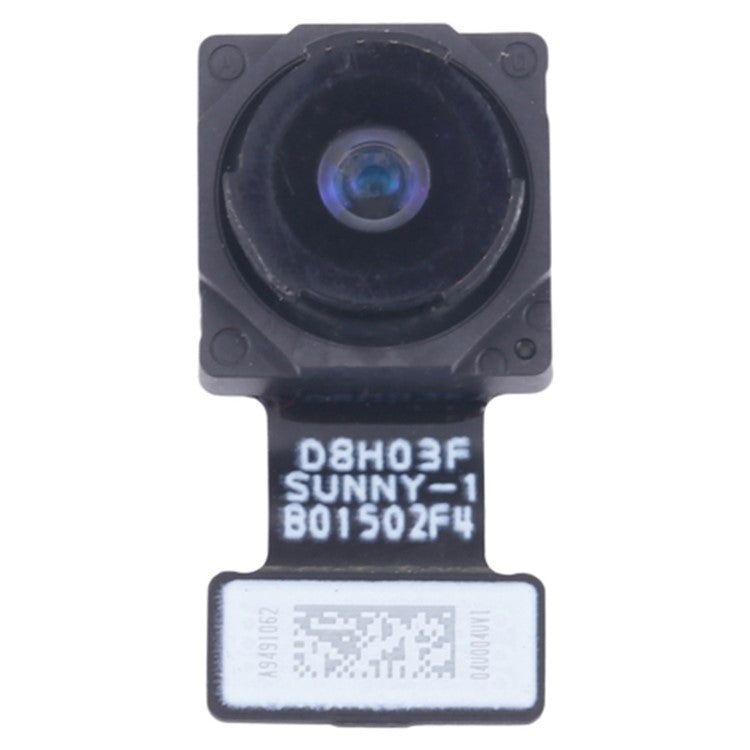 For Realme X7 8MP Ultrawide OEM Rear Camera Lens Module Part (Without Logo)