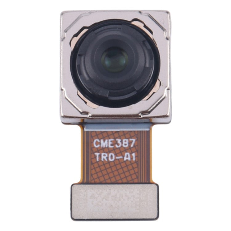 For Realme X7 OEM Rear Big Camera Lens Module Part (Without Logo)