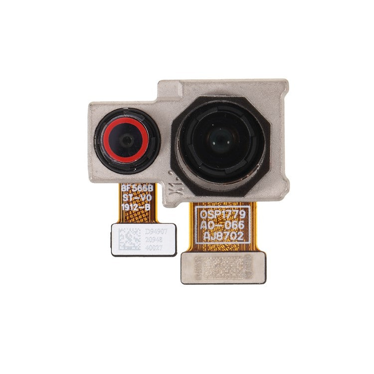 OEM Main Rear Back Camera Module Flex Cable Replacement Part for Oppo Reno