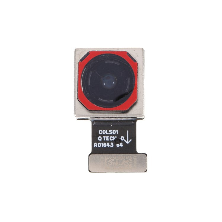 OEM Phone Camera Module Replacement Parts Back Facing Big Camera for Oppo Reno4 Pro 4G