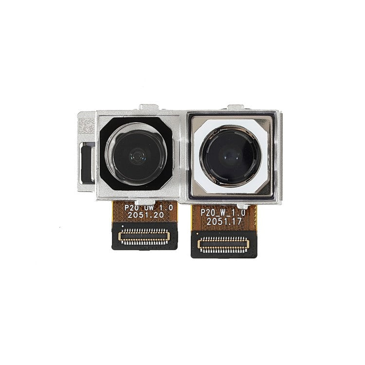 OEM Back Rear Camera Module Part (without Logo) for Google Pixel 4a 5G