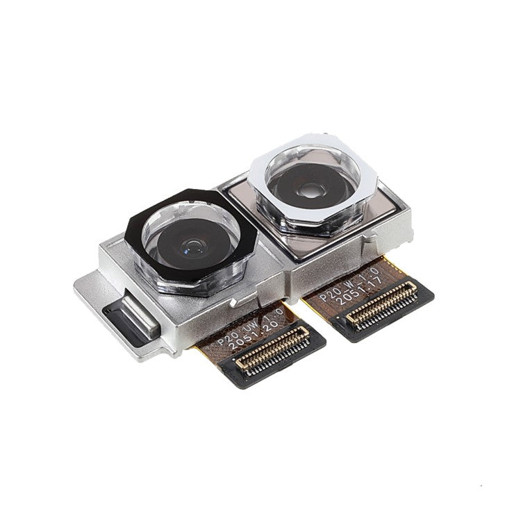 OEM Back Rear Camera Module Part (without Logo) for Google Pixel 4a 5G