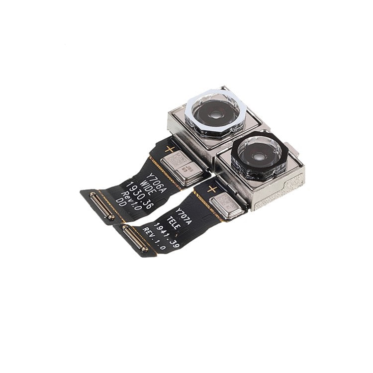 OEM Back Rear Camera Module Part for Google Pixel 4 XL