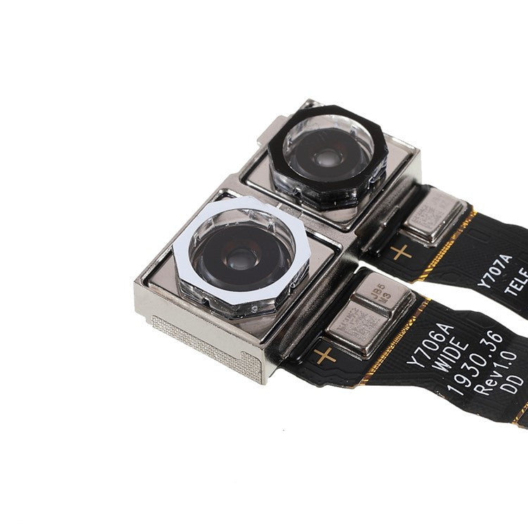 OEM Back Rear Camera Module Part for Google Pixel 4 XL