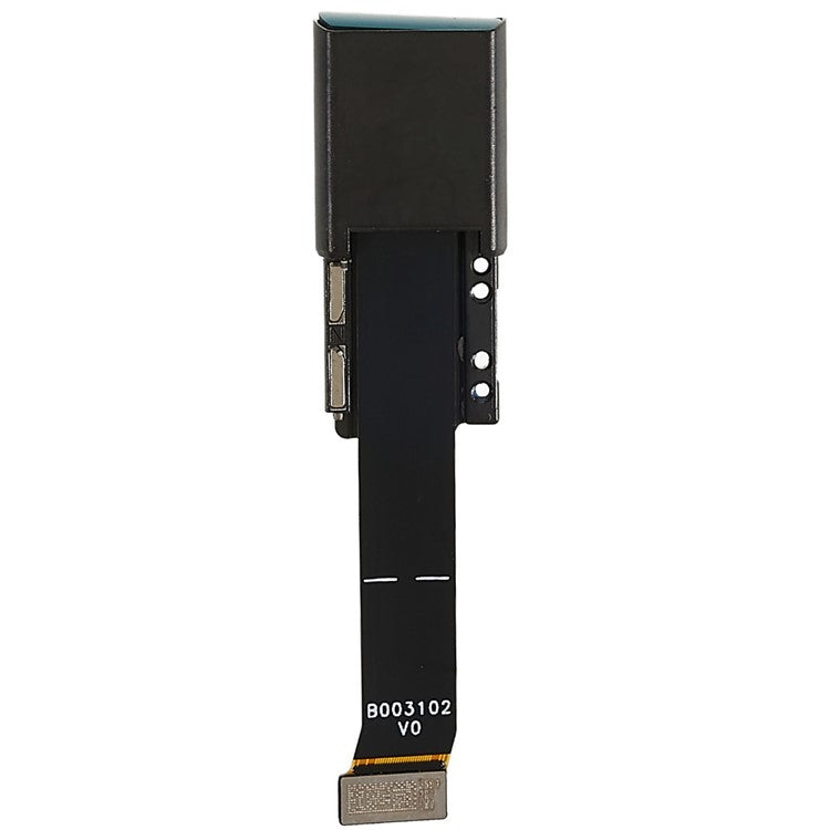 For Huawei P Smart Z OEM Front Facing Camera Module Replace Part (without Logo) - Green