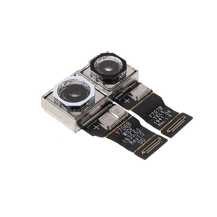 OEM Back Rear Camera Module Part for Google Pixel 4