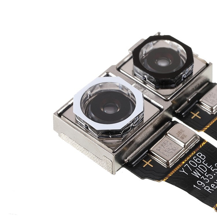 OEM Back Rear Camera Module Part for Google Pixel 4