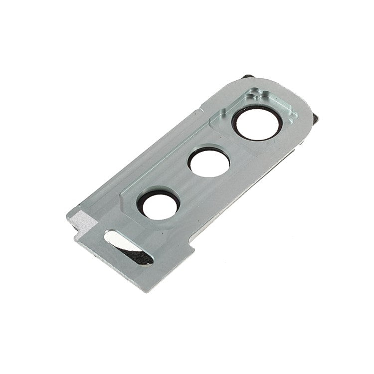 OEM Back Camera Lens Ring Cover with Glass Lens for Sony Xperia 10 II - Green