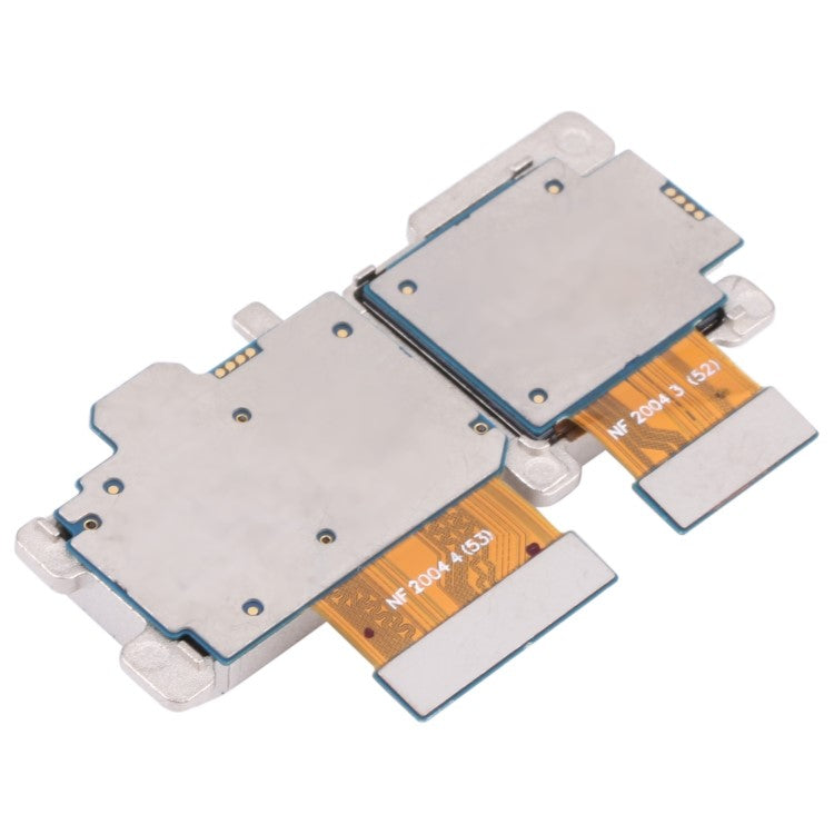 OEM Rear Big Back Camera Module Part (without Logo) for Sony Xperia 5 II SO-52A/XQ-AS52/XQ-AS62/XQ-AS72