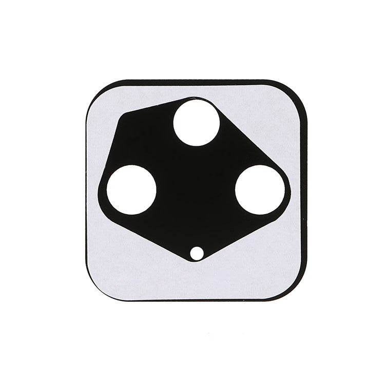 Back Camera Lens Cover Replacement (without Logo) for Google Pixel 4a 5G GD1YQ / G025I