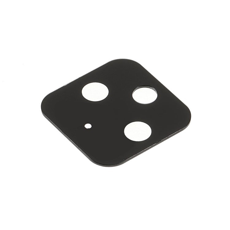 Back Camera Lens Cover Replacement (without Logo) for Google Pixel 4a 5G GD1YQ / G025I