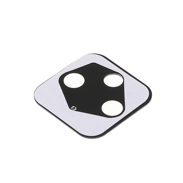 Back Camera Lens Cover Replacement (without Logo) for Google Pixel 4a 5G GD1YQ / G025I