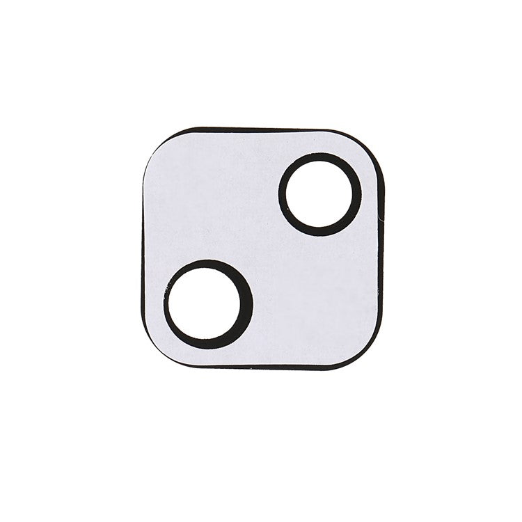 Back Camera Lens Cover Replacement (without Logo) for Google Pixel 4a G025J / GA02099