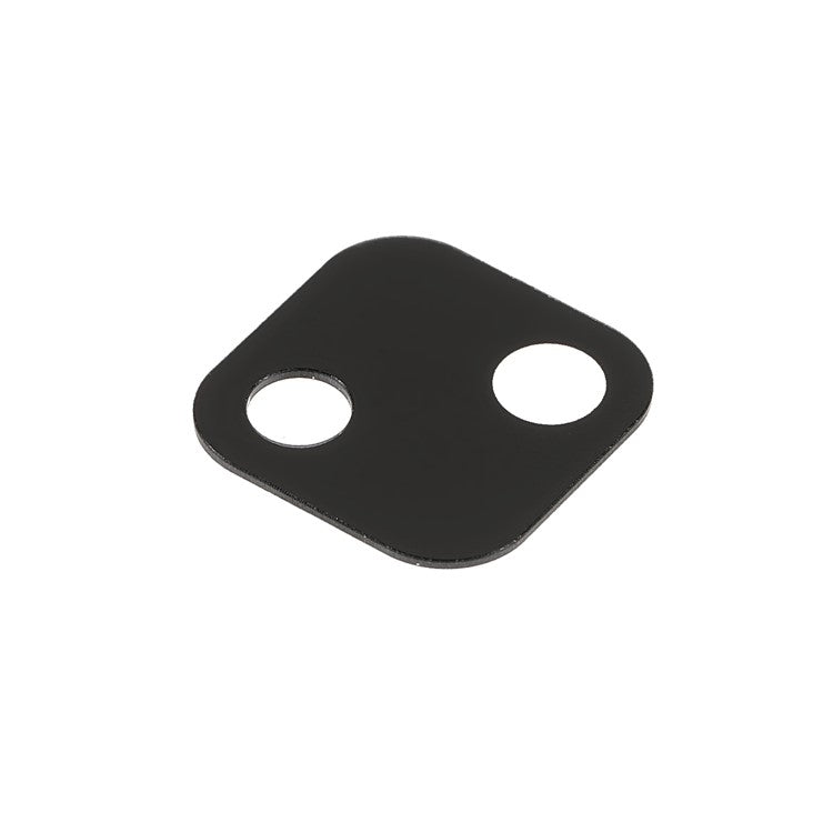 Back Camera Lens Cover Replacement (without Logo) for Google Pixel 4a G025J / GA02099