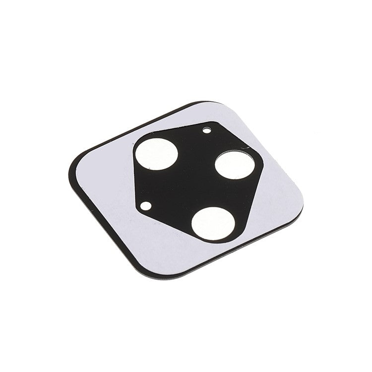 Back Camera Lens Cover Replacement (without Logo) for Google Pixel 5 GD1YQ / GTT9Q