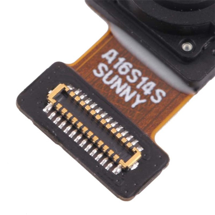 For OPPO A92s OEM Front Facing Camera Module Replacement (without Logo)