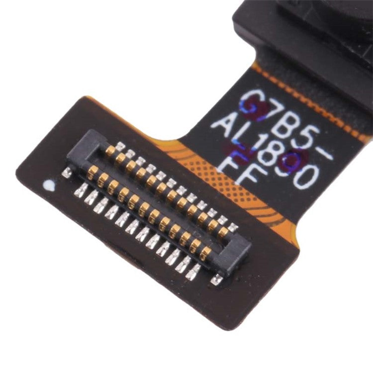 For Oppo A1k OEM Front Facing Camera Module Replacement (without Logo)