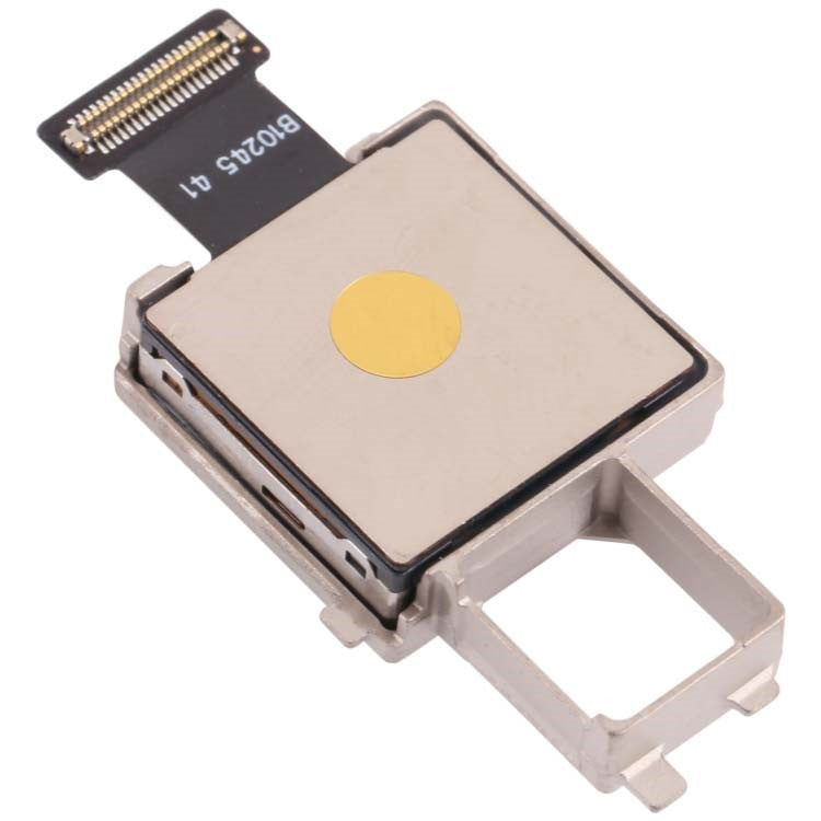 For Oppo Find X3 OEM Rear Big Back Camera Module + Bracket Part (without Logo)
