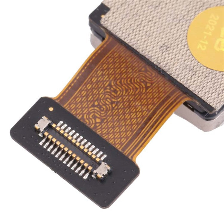 For Oppo Reno4 SE OEM Rear Big Back Camera Module + Bracket Part (without Logo)