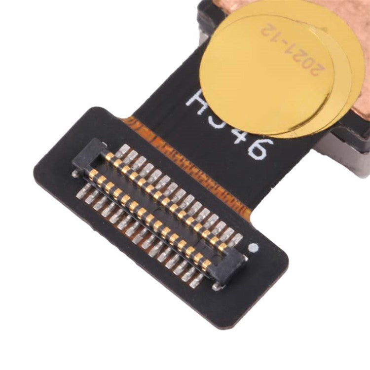 For Oppo A1k OEM Rear Big Back Camera Module Part (without Logo)