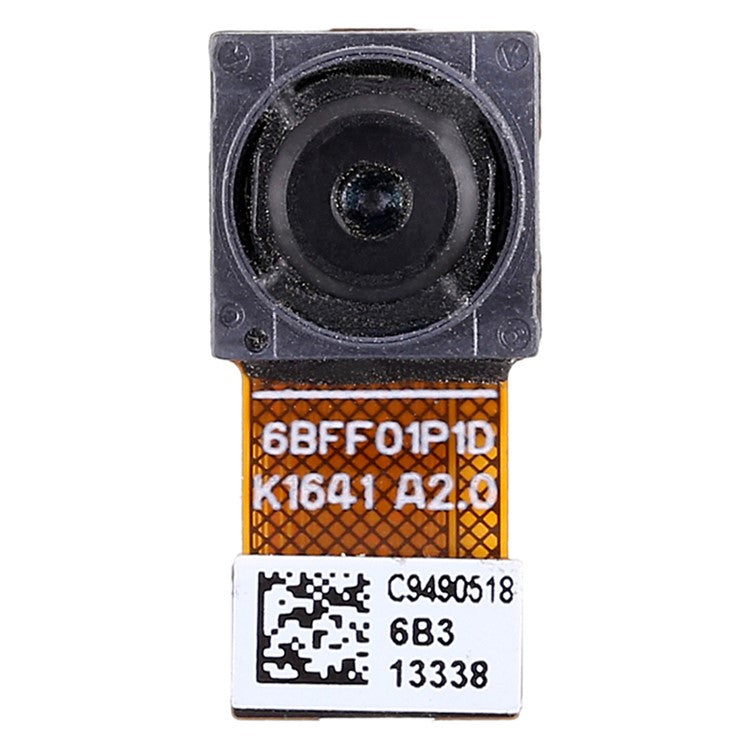 For OPPO A57 OEM Front Facing Camera Module Replacement (without Logo)