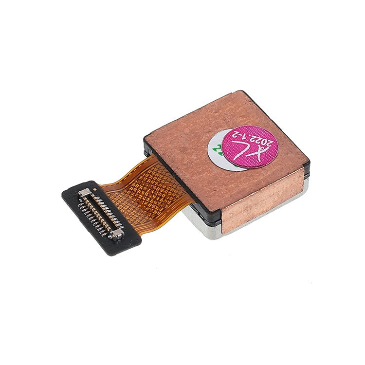 For Oppo Reno6 4G OEM Rear Big Back Camera Module Part (without Logo)