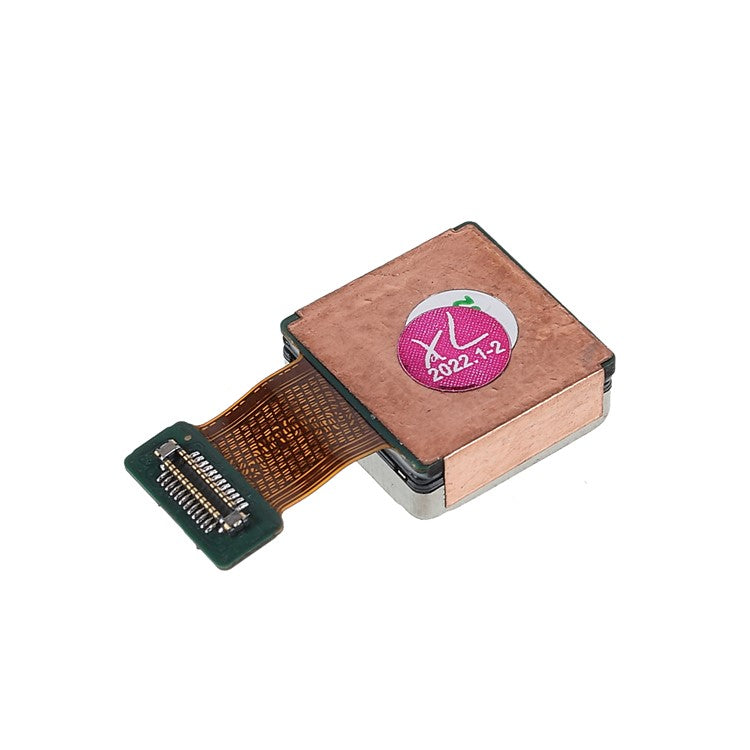 For Oppo Reno6 Pro 5G OEM Rear Big Back Camera Module Part (without Logo)