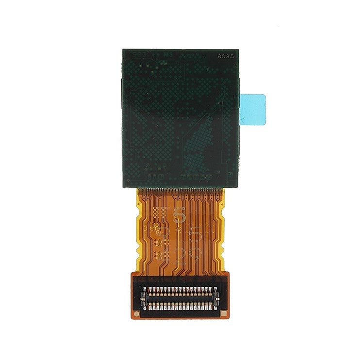 For Sony Xperia XZ1/XZ1 Compact/XZ2 Compact/XZ2/XZ3 OEM Rear Big Back Camera Module Replacement Part (without Logo)