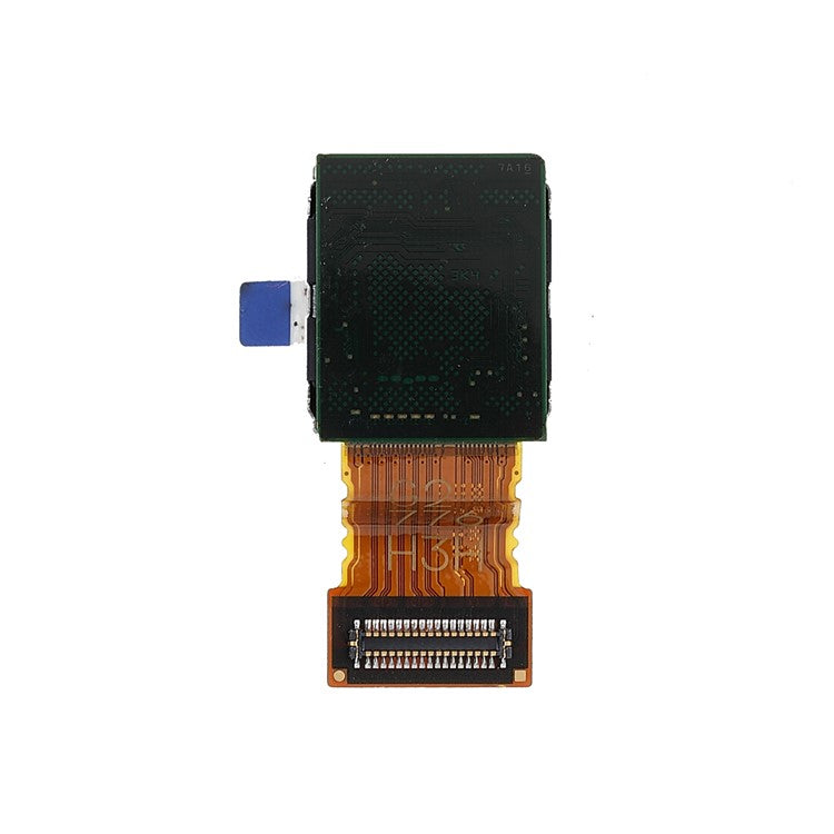 For Sony Xperia XZ/Xperia X Compact OEM Rear Big Back Camera Module Replacement Part (without Logo)