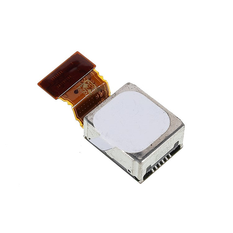 For Sony Xperia XZ/Xperia X Compact OEM Rear Big Back Camera Module Replacement Part (without Logo)