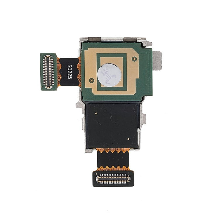 For Honor 20 Pro OEM Rear Big Back Camera Module Replacement Part (without Logo)